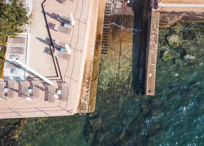 Tre Merli Beach Hotel
