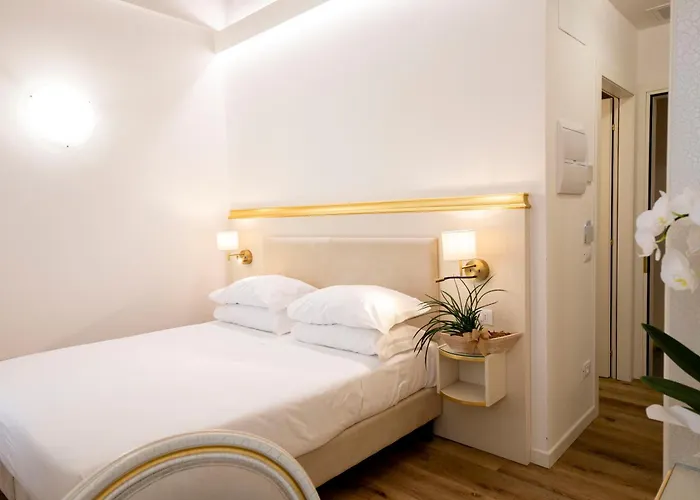 Hotel Ai Dogi