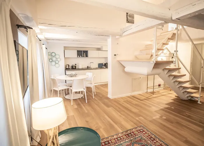 Hotel Vis à Vis