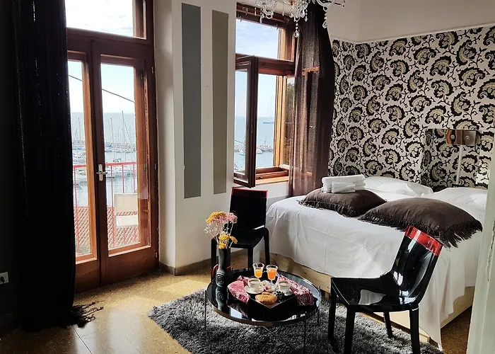 Hotel Mignon